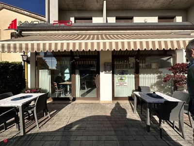 Negozio/Locale commerciale in Vendita in Via Roma 61 a Zugliano
