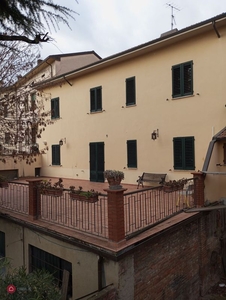 Palazzo in Vendita in Via Benedetto Varchi a Arezzo