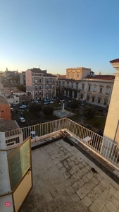 Palazzo in Vendita in Via cali 1 a Catania