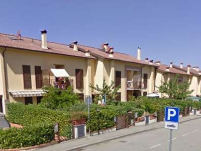 Porzione di casa in Via Montecarelli, Barberino di Mugello, 5 locali
