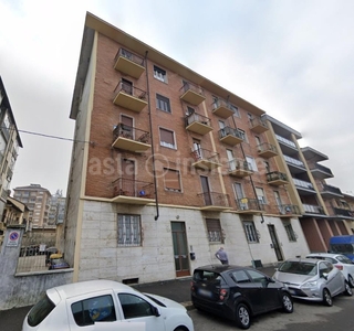 Quadrilocale a Torino, 1 bagno, 67 m², 2° piano, buono stato