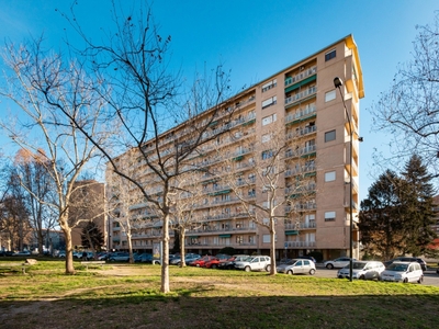 Quadrilocale in Corso Siracusa 183, Torino, 1 bagno, 110 m², 5° piano
