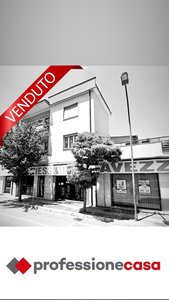 Quadrilocale in vendita a Avezzano