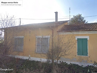 Quadrilocale in Via Orsoleto, Rimini, 2 bagni, con box, 134 m²