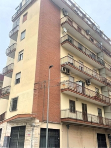 Quadrilocale in Via Rosmini 20, Brindisi, 2 bagni, 140 m², 4° piano