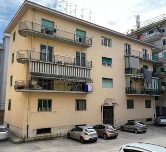 Quadrilocale in Via tonina ferrelli 14, Benevento, 1 bagno, 90 m²