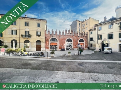 Ristorante in Vendita in Piazzetta Pescheria a Verona