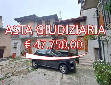 Rustico/Casale in Vendita in Vicolo Adige 4 a Brentino Belluno