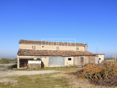 Rustico in Via San Bartolo Comunale, Santarcangelo di Romagna, 200 m²