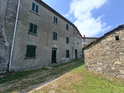 Terratetto in vendita a Sambuca Pistoiese Pistoia Torri