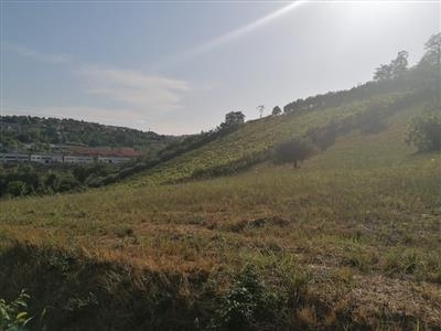 Terreno agricolo in vendita a Chieti Periferia