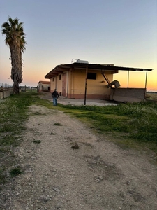 Terreno Agricolo in vendita a Isola di Capo Rizzuto