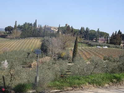 Terreno agricolo in Vendita in Località San Lucchese a Poggibonsi