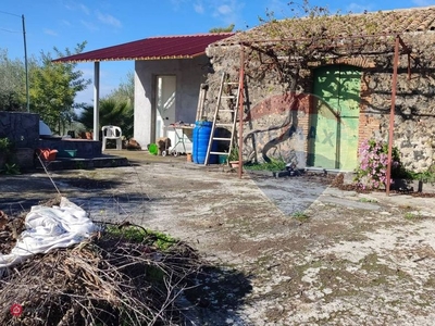 Terreno agricolo in Vendita in Strada Provinciale 56ii a Belpasso