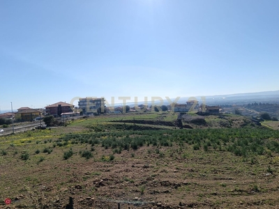Terreno agricolo in Vendita in Via Palagonia 6 a Catania