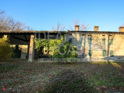 Terreno agricolo in Vendita in Via Secchia 48 a San Possidonio