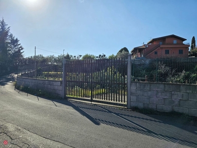 Terreno agricolo in Vendita in Via Trigona a Tremestieri Etneo