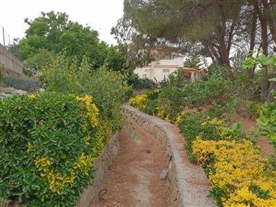 Terreno edificabile a Belvedere Città Giardino, Siracusa