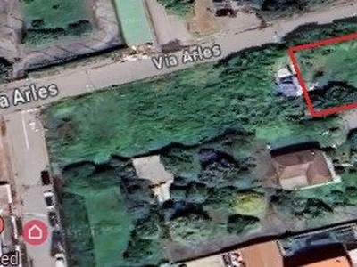 Terreno edificabile in Vendita in Via Egitto 65 a Vercelli