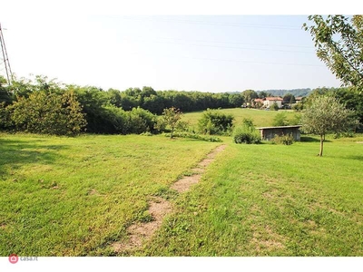 Terreno edificabile in Vendita in Via Monte Cimone 32 a Castiglione Olona