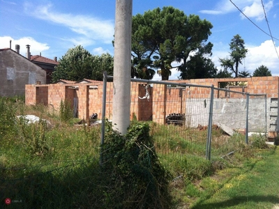 Terreno edificabile in Vendita in Via Ragone a Ravenna