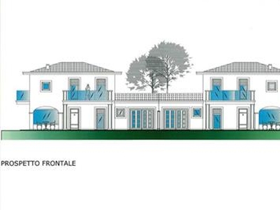 Terreno residenziale in buono stato di 1000 mq. a Isola