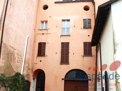 Trilocale in Via Mazzini, Bertinoro, 2 bagni, garage, 130 m², 1° piano