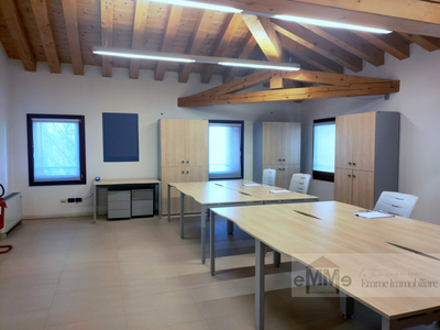 Ufficio a Abano Terme - Rif. LU113