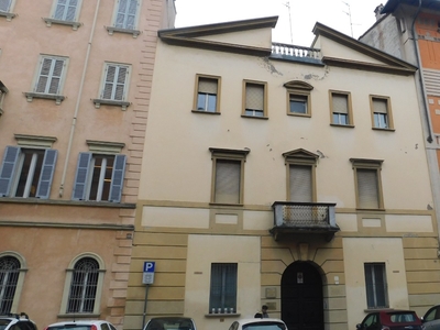 ufficio in affitto a Parma