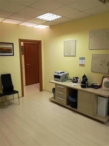 Ufficio in buono stato di 20 mq. a Navacchio