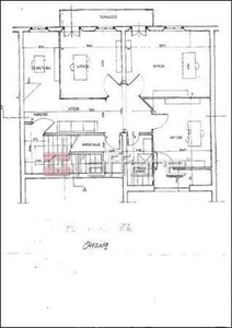 Ufficio in buono stato di 90 mq.