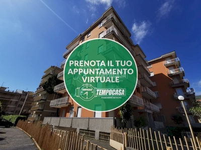 Vendita Appartamento Via Cristoforo Colombo, Andora