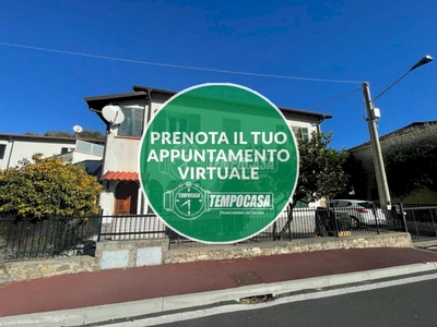 Vendita Appartamento Via divizia, Andora