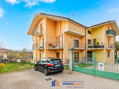 Vendita Appartamento Via Vicoforte 13, Cuneo