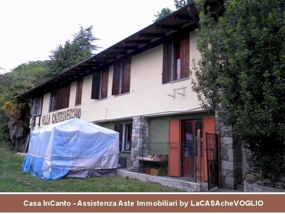 Via Castelvecchio, 33, Montalenghe (TO)