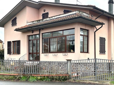 Villa in vendita a Aulla Massa Carrara Sericciolo