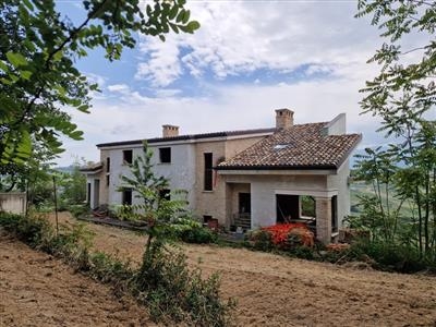 Villa in vendita a Bucchianico Colle Marcone