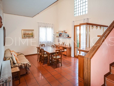 Villa in vendita a Carpi Modena Cibeno