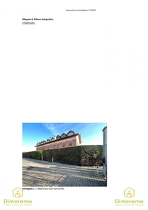 villa in vendita a Cormano