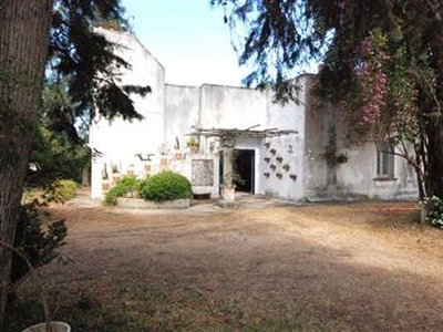 Villa in Vendita a Cutrofiano