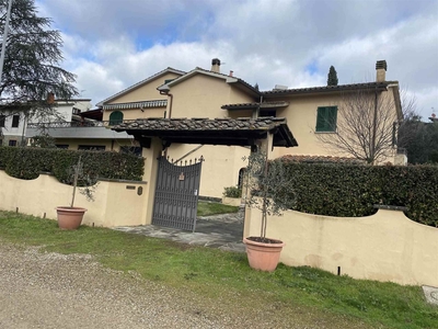 Villa in vendita a Dicomano Firenze