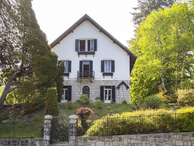 Villa in vendita a Gignese