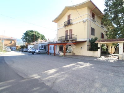 Villa in vendita a Montalto Uffugo