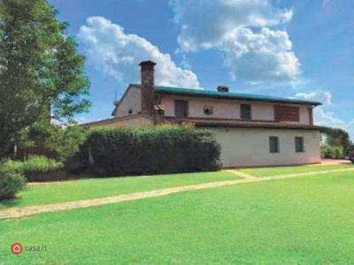 Villa in Vendita in Loc. Le Risaie a Vicopisano