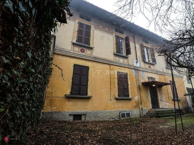 Villa in Vendita in Via Angelo Massarotti a Cremona