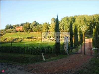 Villa in Vendita in Via dei Vignoli a Casciana Terme Lari