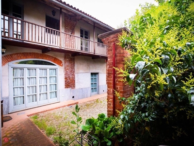 Villa in Vendita in Via del Bosco a Cuneo