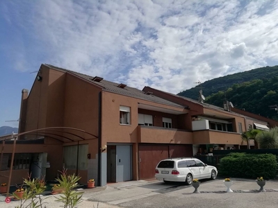Villa in Vendita in Via di San Vincenzo a Trento