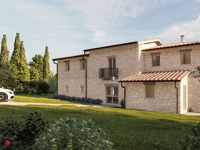 Villa in Vendita in Via frontignano a Todi