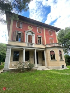 Villa in Vendita in Via Martignacco a Udine